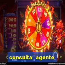 consulta agente autuador sp